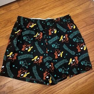 disney agent p boxer shorts